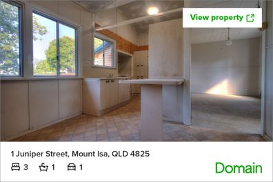 1 Juniper Street Mount Isa QLD 4825