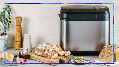 9PR: Bread makers