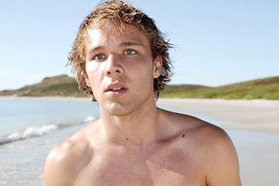 This sandy blonde surfer boy broke through to stardom on the shores of Summer Bay.<br/><P><br/><b>Why he was/is hot:</b> He was the <i>Home & Away</i> hottie of notable sporting pedigree – his dad is Wally Lewis – but he proved his acting chops when he reached beyond the beachside drama of Summer Bay and landed a gig in <i>Tomorrow, When The War Began</i>.
