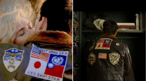 This new 'Top Gun 2' promo will surprise you