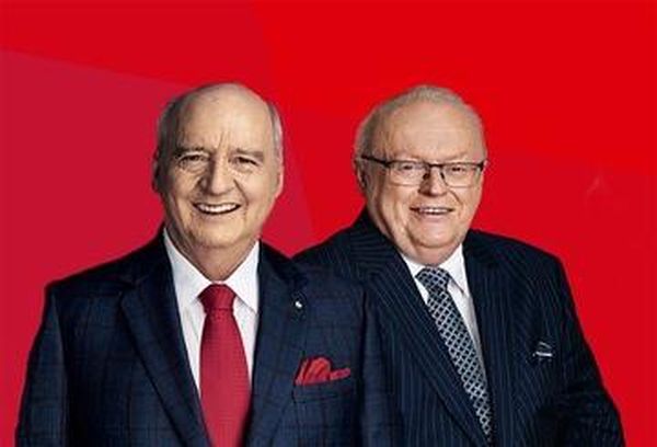 Richo & Jones