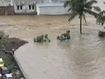 Floods in Indonesia kill 14 people