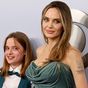 Angelina Jolie's surprising guest to the Tony Awards
