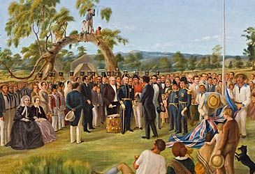 Adelaide was founded on December 28 in which year?