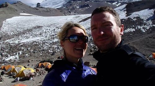 Maria Strydom forced back into Mount Everest death zone: Sherpa