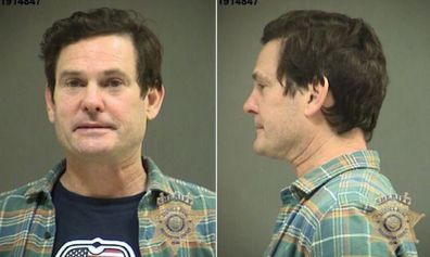 Henry Thomas, star of E.T. the Extra-Terrestrial, was arrested for an alleged DUI