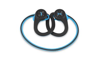 <strong>Plantronics BackBeat Fit Wireless Headphones</strong>