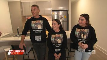 The Green family who faced deportation after living in Australia for a decade say they&#x27;re going to stay and fight their case.