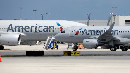 American Airlines to begin daily Sydney-Los Angeles flights after signing deal with Qantas