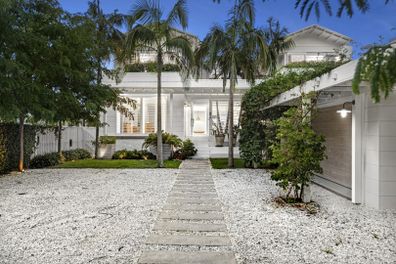 'Agave' at 6 Bulkara Street Wagstaffe breaks sale record most expensive home on central coast