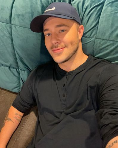 Onlyfans chris crocker