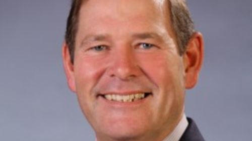 Nationals MP Tim McCurdy charged with multiple fraud related offences