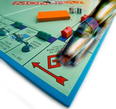 Monopoly announces changes to Community Chest