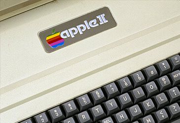 Which band sued Apple Computer in 1978 for trademark infringement?