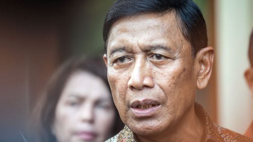 Indonesia softens military suspension