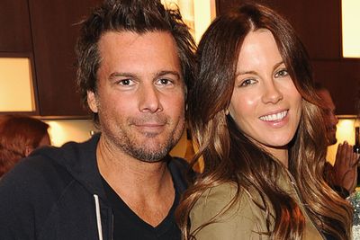 <b>Kate Beckinsale</b> is a fan of new technology. Video technology, that is. The actress once revealed that when filming on location, she likes to put on a show for hubby, director <b>Len Wiseman</b>. "We use webcams while we're apart. He gives me orders as to what outfit I should wear…" Experimental one, aren't you Kate!