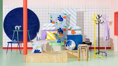 Ikea has revamped its most iconic products for 80th anniversary range Nytillverkad