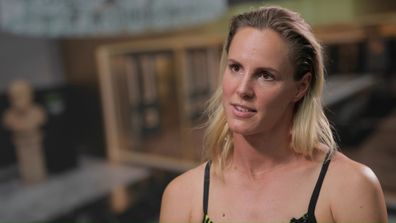 Bronte Campbell, MYOB, Celebrity Apprentice 2022