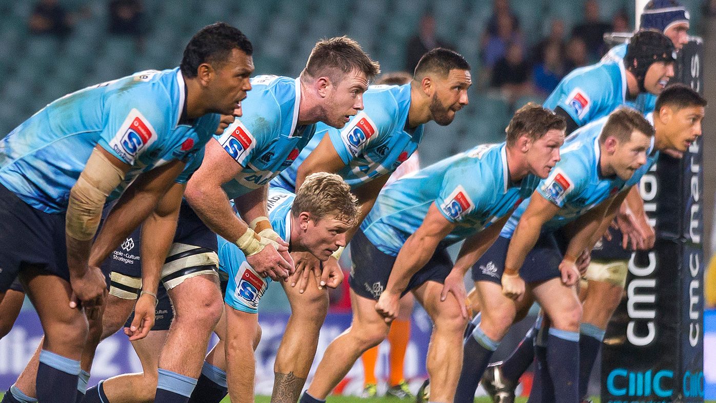 NSW Waratahs held scoreless for first time in Super Rugby history