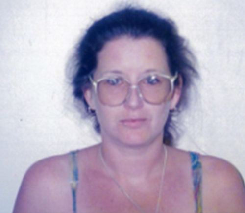 Joanne Teterin was found dead inside a home in Carrington, NSW in 2000