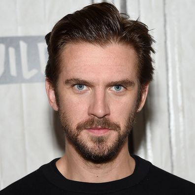 Dan Stevens 