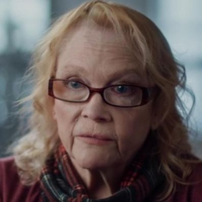 Tisa Farrow in documentary Allen v. Farrow (2021)