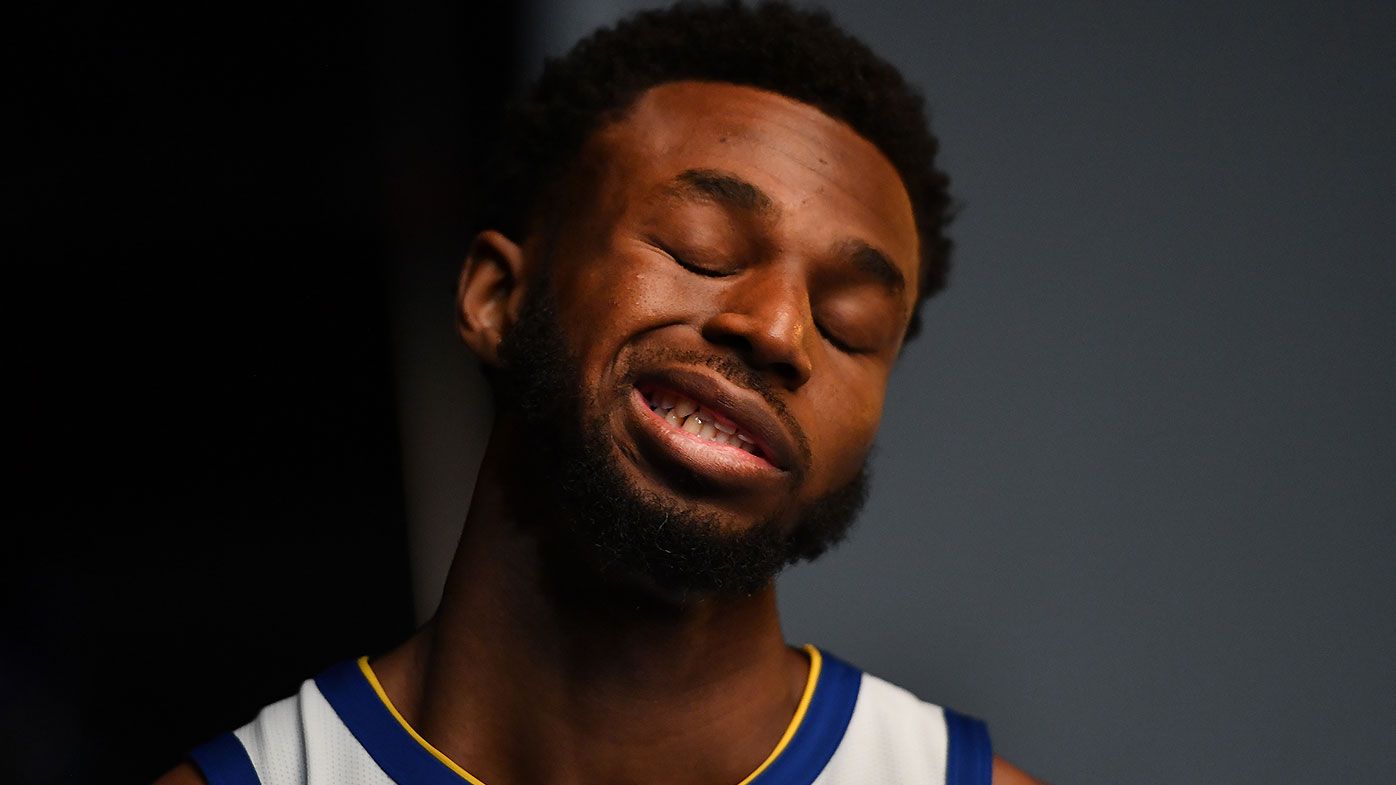 Warriors forward Andrew Wiggins receives COVID-19 vaccine after initial anti-vax stance