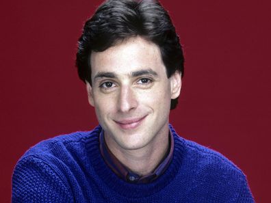 Bob Saget