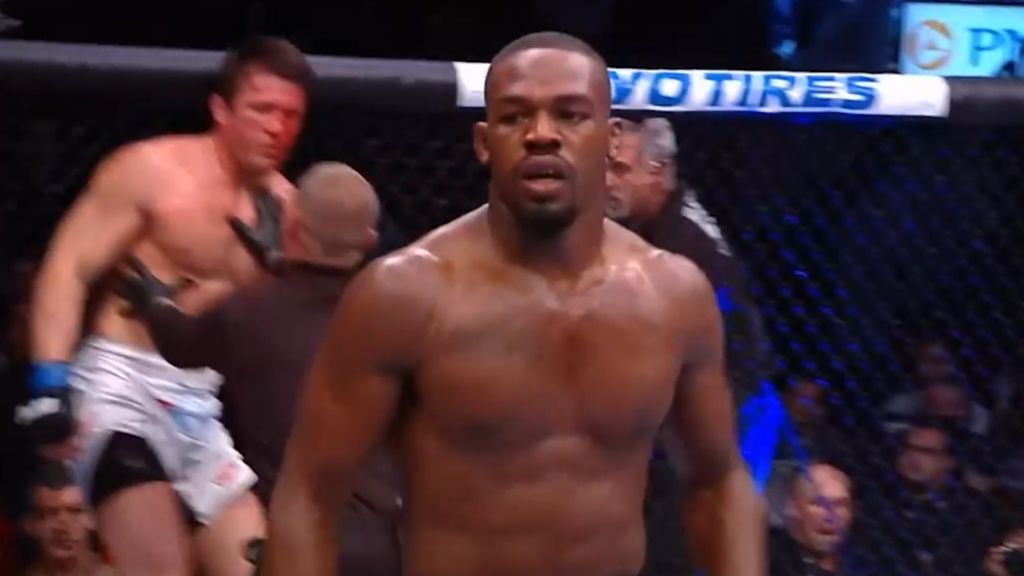 'Seeing each other again': UFC legend Jon Jones lifts lid on tumultuous relationship with Dana White