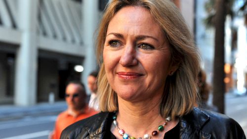  Margaret Cunneen wins right to stop ICAC investigation 