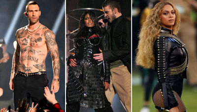 Rihanna's Super Bowl Halftime Show: The Good, The Bad & The  Questionable