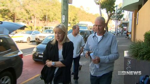 Tania Teelow doesn't think the recommendations are enough. Picture: 9NEWS