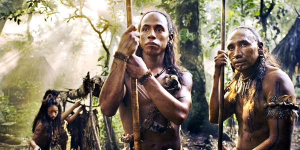 Apocalypto