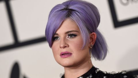 Kelly Osbourne