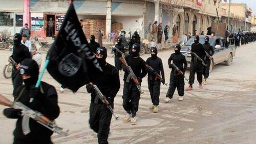More than 20 Australian jihadists free to roam streets: report