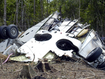 Deadly plane crash triggers aviation crisis