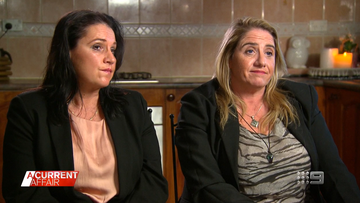 'Investigate it': Sisters call for inquest into mother's death 