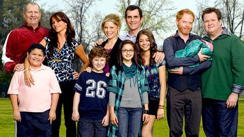 What to expect from Modern Family's second season