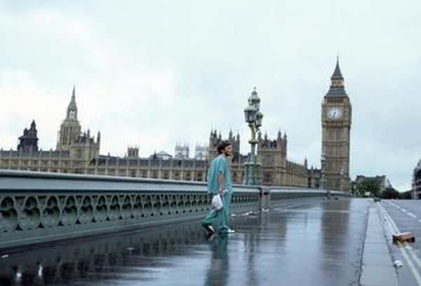 28 Days Later...