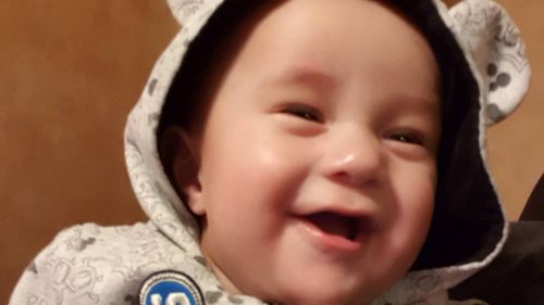 Seven-month-old Zoren Chaloner died of suspected meningitis after Ashburton Hospital staff twice sent him home saying he just had a fever.