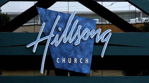 Hillsong founder confessed to abusing boy, inquiry hears