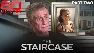 The Staircase: Part two