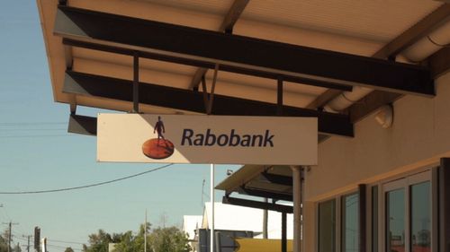 Both the Stuarts and the Vineys were customers of Rabobank.