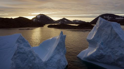 190926 United Nations Climate Report outlook Global Warming Australia Climate Change rising sea levels environment news World