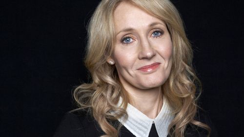 ‘I don't think I've ever wanted magic more’: JK Rowling responds to Brexit vote