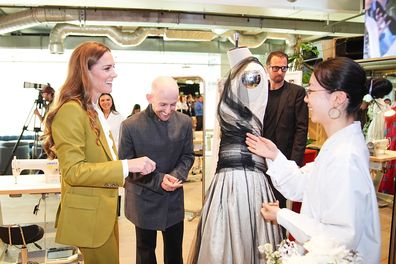 Kate Middleton, Princess of Wales