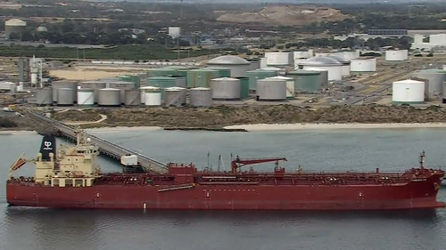 I prezzi della benzina