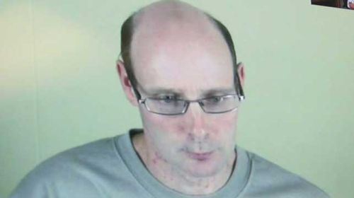 New Zealand murderer touchy over toupee