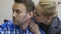 Navalny's widow accuses Putin of killing him