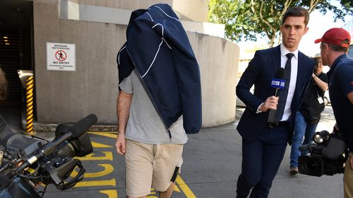 An AFP officer has been granted bail in Queensland after being charged with a child pornography offence. (AAP)